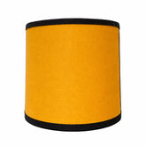Linen Half Curve - Wall Lamp