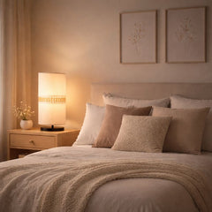 Curated Home Set - Boho Chic-3 in 1