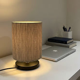 Premium Table Lamp and MS Base