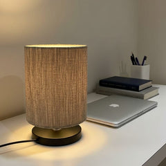 Premium Table Lamp and MS Base