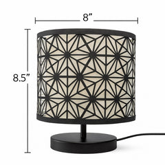 Table Lamp - A gift for Loved One