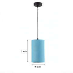 Premium Suspended Lampshades - with Holder Cable and Ceiling Rose