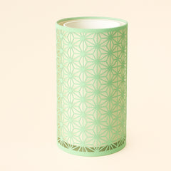 2-Tier Decorative Fabric Pendant Lampshade with Suspension