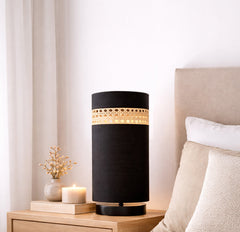 Coal Ember - Table Lamp