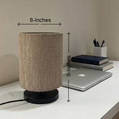 Premium Table Lamp and MS Base