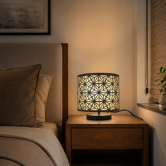 Table Lamp - A gift for Loved One