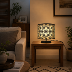 Table Lamp - A gift for Loved One