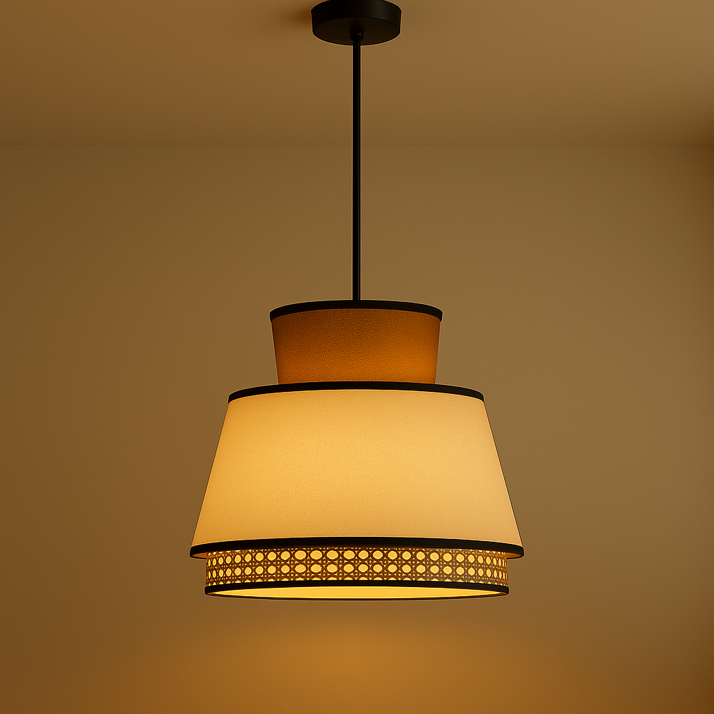 Hanging Lampshade