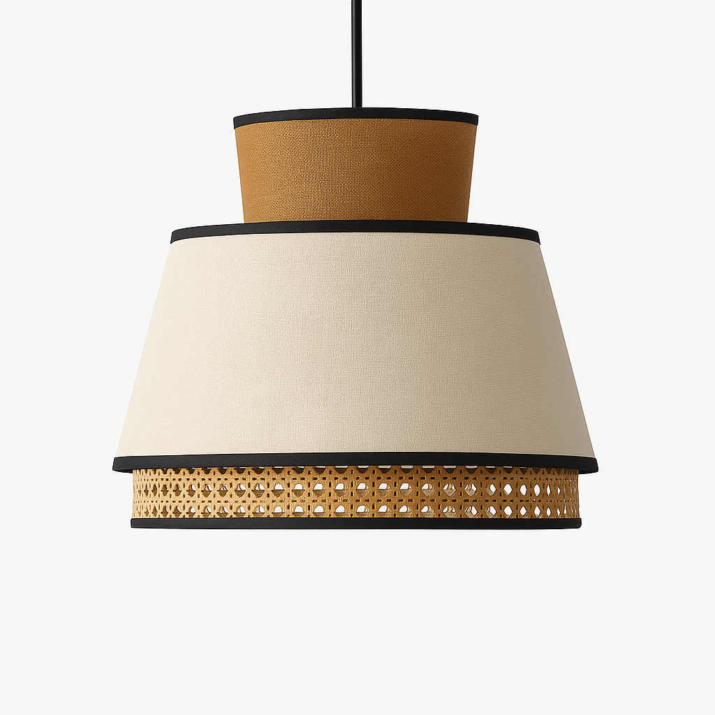 Hanging Lampshade