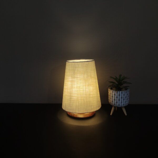 Table Lamp - Image 3