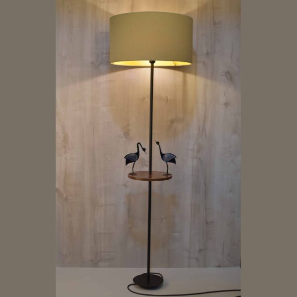 Floor Lamp - Image 2