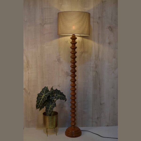 Floor Lamp - Image 2